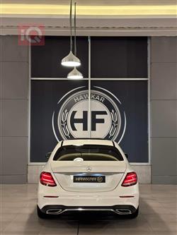 مێرسێدس بێنز E-Class